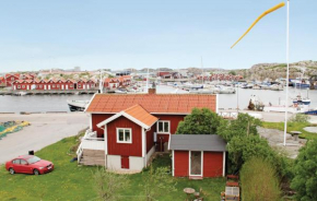 2 Bedroom Stunning Home In Rönnäng, Rönnäng